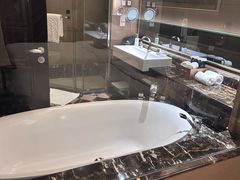 -上海浦东星河湾酒店