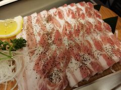 -猫爪爪原切自助烤肉(观音桥阳光世纪店)