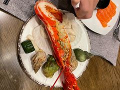 -博林天瑞喜来登酒店·西丽尚膳