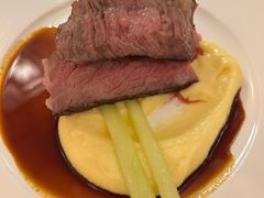 -上海和平饭店华懋阁 Cathay Room