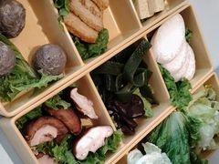 -呷哺呷哺 黄金牧场 (中发百旺店)