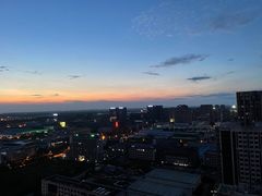 -一叶觅山(半边街店)
