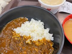 -食其家·牛丼咖喱(文三路店)