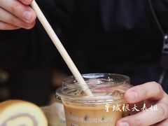 -肯德基(蓝桥店)