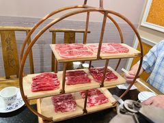全羊组合-常赢三兄弟·清真涮肉(崂山路总店)