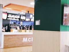 -麦当劳(季平店)