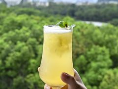 -忆咖啡观景餐厅(桂林象山公园店)