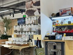 -2326 Coffee Roaster咖啡豆可选店(林肯公园店)