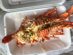 -班赞海鲜市场