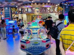 -永旺梦乐城(金银潭店)
