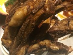 -那家小馆•北京菜•烤鸭(中关村店)