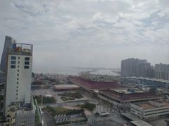 -珠海拱北口岸