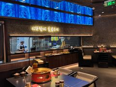 -西塔老太太泥炉烤肉(龙湖北苑天街店)
