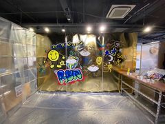 -NIKE LAB X158(新乐路店)