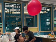 -绿草地·湘菜(芙蓉天街店)