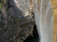 -太行锡崖沟旅游度假区