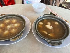 -新记肉骨茶
