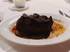 菲力牛排-茹丝葵经典牛排馆(上海外滩店)