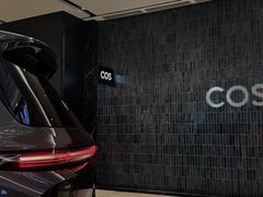 -理想汽车(世纪汇店)