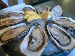 -斯普汇生蚝牛排馆(中骏世界城店)