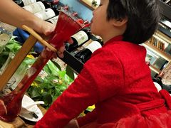 -粤港餐厅(禹州商业广场店)