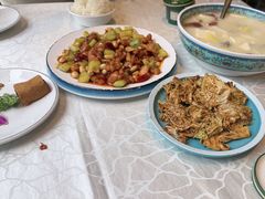 -福来居烤鸭店(天坛二店)