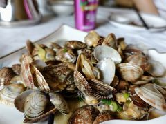 -宾朋海鲜特色美食餐厅·纯手工鲅鱼水饺(兴海路店)