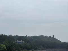 -蓬莱阁景区