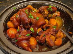 -童福兴·南京菜(老门东店)