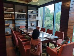 -顺德美的万豪酒店·自助餐·贡厨