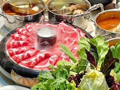 -爆棚肥牛火锅(原福成肥牛城味之缘三里河店)