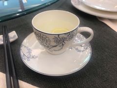 -北京建国饭店四季中餐厅