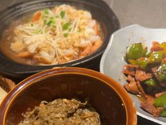 -前海沿·青岛菜(大拇指广场石老人店)