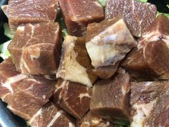 -原始泥炉烤肉(总店)