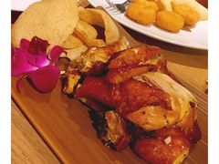 -黄珍珍泰国菜馆(九龙城店)