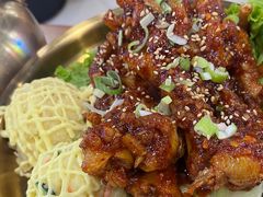 -杀猪天·韩国烤肉(总店)