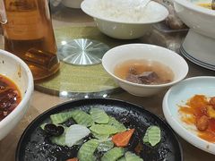 -李氏传家菜(兴城路店)