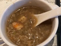 -泰谷酒店·太古码头闽菜自助餐厅