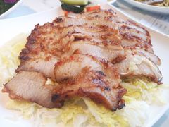 猪爽肉-多多旺港式茶餐厅(新区店)