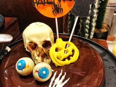 -济南香格里拉·咖啡泉自助餐厅