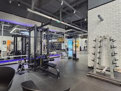 -EVOLUTION健身(麦凯乐店)