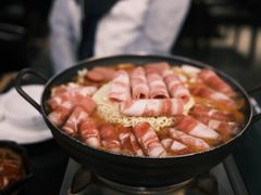 -炙韩料理·部队锅专门店