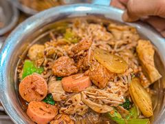 -五十中小肉串(南站店)