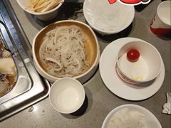 -海底捞火锅(龙湾万达广场店)