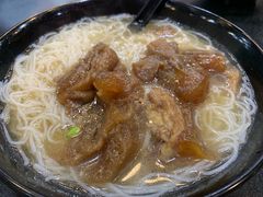 -香港鱼蛋皇