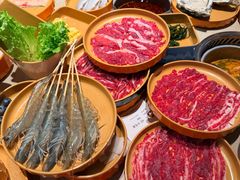 -海底捞大排档火锅(打浦路店)