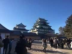 -名古屋城