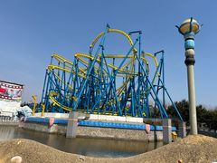 -大连海昌发现王国主题公园