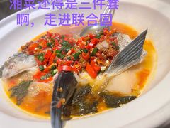 -炊烟小炒黄牛肉(华夏店)