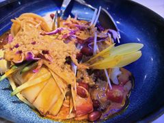 -阿里疆Alijiang·丝路美食·异域风情·清真(长楹天街店)